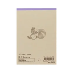 Nerikiri A6 Memo* Kontorutstyr