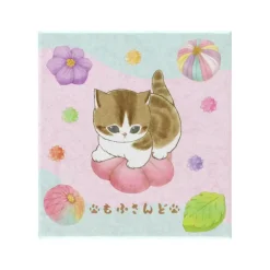 Nerikiri Boxed Memo 7 x 6,5 cm* Kontorutstyr