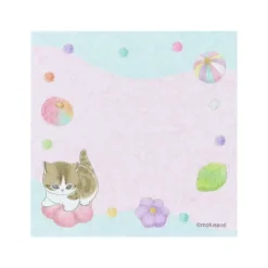 Nerikiri Boxed Memo 7 x 6,5 cm* Kontorutstyr