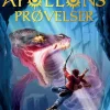 Rick Riordan Neros tårn* Bøker På Norsk