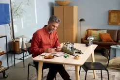 LEGO Architecture Lego^Neuschwanstein slott (21063)