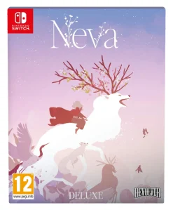 Neva : Devolver Deluxe (Switch)* Tv-Spill