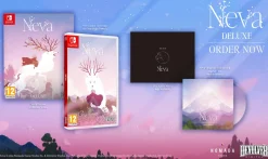 Neva : Devolver Deluxe (Switch)* Tv-Spill