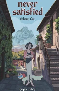 Taylor Robin Never Satisfied Vol. 1* Lgbtq+