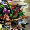 Al Ewing New Avengers: A.I.M. Vol. 1 - Everything Is New* Avengers
