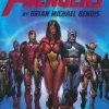Brian Michael Bendis Avengers^New Avengers by : The Complete Collection Vol. 1