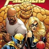 Brian M Bendis Avengers^New Avengers By Brian Michael Bendis Volume 1