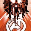 Jonathan Hickman New Avengers By Volume 1* Avengers