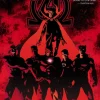 Jonathan Hickman Avengers^New Avengers Vol. 2: Infinity Premiere