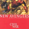 Brian Michael Bendis Avengers^New Avengers Vol.5: Civil War