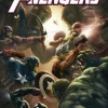 Billy Tan New Avengers Vol.9: Secret Invasion - Book 2* Avengers