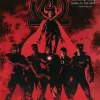 Jonathan Hickman New Avengers Volume 2: Infinity (marvel Now)* Avengers