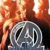 Jonathan Hickman Avengers^New Avengers Volume 3: Other Worlds (Marvel Now)