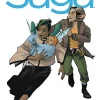 Brian K Vaughan New Edition* Fantasy