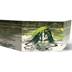 Free League Publishing New GM Screen* Tilbehør