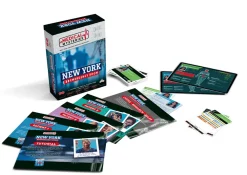 Nicholas Cravotta Samarbeid^New York Emergency Room Norsk Utgave