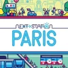 Matthew Dunstan Next Station: Paris* Familiespill