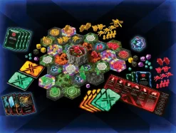 Nexus Ops * Strategi