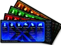 Nexus Ops * Strategi