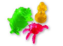 Nexus Ops * Strategi