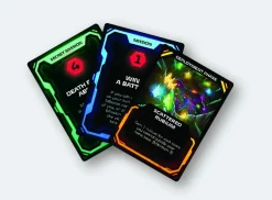 Nexus Ops * Strategi