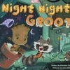 Brendan Deneen Guardians Of The Galaxy^Night Night, Groot