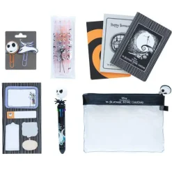 Nightmare Before Christmas Writing Set* Pennal