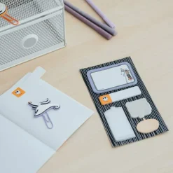 Nightmare Before Christmas Writing Set* Pennal