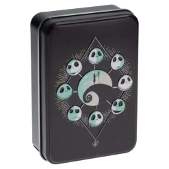 Spillekort Nightmare Before Christmas Kortstokk|Klassikere^Nightmare Before Christmas Kortstokk, TIN