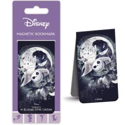 Pyramid Magnetic Bookmarks Nightmare Before Christmas (Jack)* Bokmerker