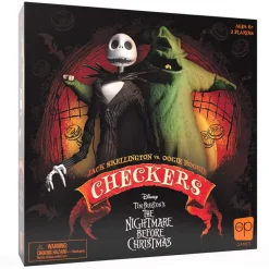 Checkers Klassikere^Nightmare Before Christmas