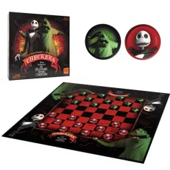 Checkers Klassikere^Nightmare Before Christmas
