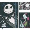Nightmare Before Christmas 2026 A5 Diary* Kalendere