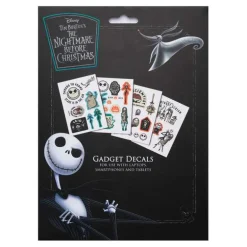 Klistremerker^Nightmare Before Christmas Gadget Decals