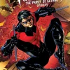 Kyle Higgins Krim & Mysterier^Nightwing: The Prince of Gotham Omnibus: (2025 Edition)
