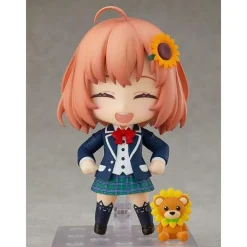 Nendoroid Action-figurer Nijisanji Himawari Honma Nendoroid Af* Actionfigurer