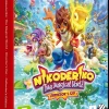 Nikoderiko The Magical World Directors Cut Collector's Edition (Switch)* Tv-Spill