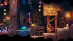 Nikoderiko The Magical World Directors Cut Collector's Edition (Switch)* Tv-Spill