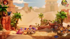 Nikoderiko The Magical World Directors Cut Collector's Edition (Switch)* Tv-Spill