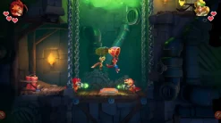 Nikoderiko The Magical World Directors Cut Collector's Edition (Switch)* Tv-Spill