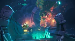 Nikoderiko The Magical World Directors Cut Collector's Edition (Switch)* Tv-Spill