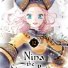 RIKACHI Nina the Starry Bride 12* Romanse|Fantasy