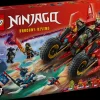 LEGO Ninjago Lego^Ninjaenes stridskjøretøy (71844)