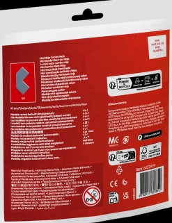 LEGO Ninjago Lego^Ninja-kombirobot i miniatyr (30699)