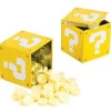Godteri^Nintendo Coin Candies