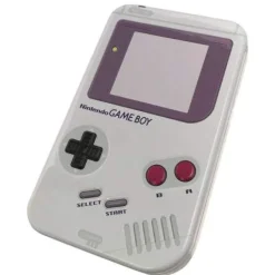 Nintendo Godteri^Game Boy Tin Candy