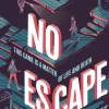 M.A. Bennett No Escape: A claustrophobic, closed-room Gothic horror* Barn & Ungdom