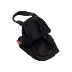 Matboks^No Face Lunch Bag