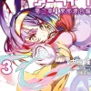 Jake Humphrey Kommer Snart^No Game No Life Chapter 2: Eastern Union Arc, Vol. 3 (manga)