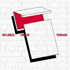 YEONJUN Musikk|K-Pop & Musikk^NO LABELS : PART 01 (WEVERSE ALBUMS VER.)
